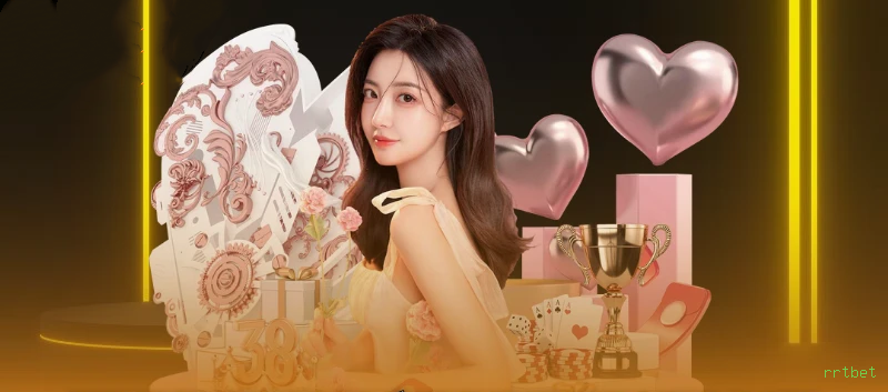 Cadastro Rápido rrtbet