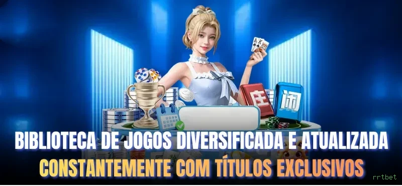 Tecnologia da Plataforma rrtbet